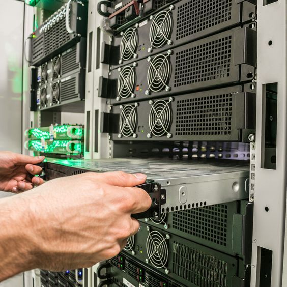 Asset Disposal and Destruction