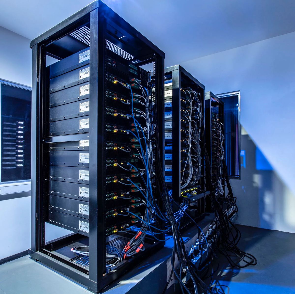 24/7 Managed IT and Field Services